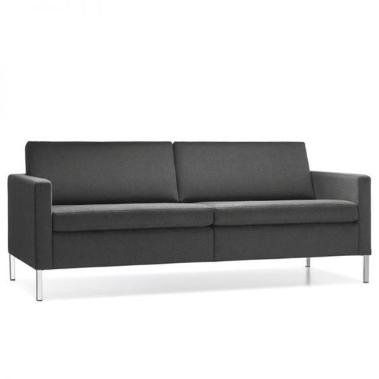 Core 2 seater couch vendor-unknown