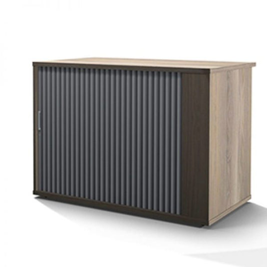 Credenza ? Roller Door EN