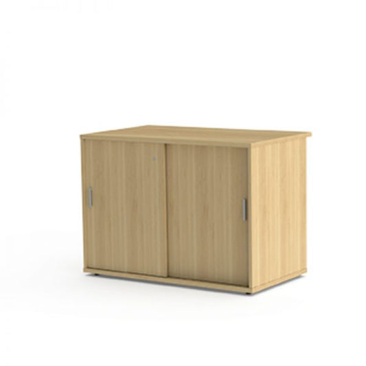 Credenza ? Sliding Door EN