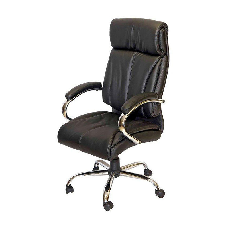 Stanford Managerial PU Office Chair
