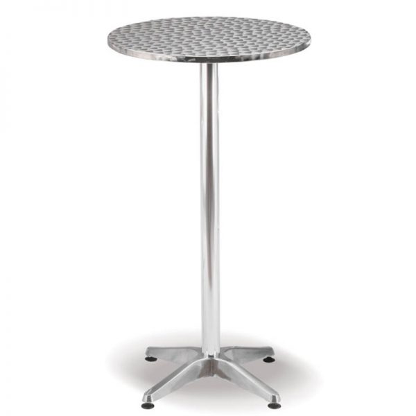 Diablo Bar Table CE