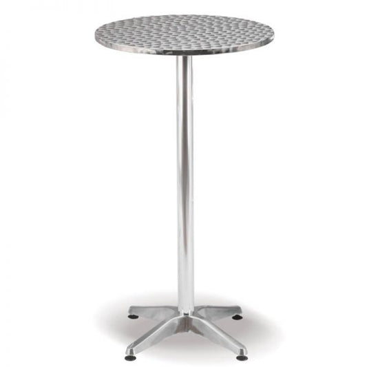 Diablo Bar Table CE