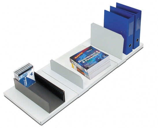 Bulk Filer  Shelving System HHH