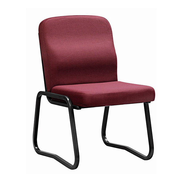 Economy Side Chair  Loop Leg   SE011 HHH