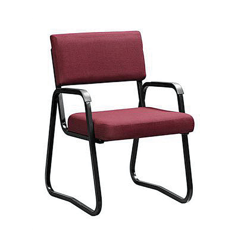 Economy Arm Chair  Loop Leg   SE015 HHH