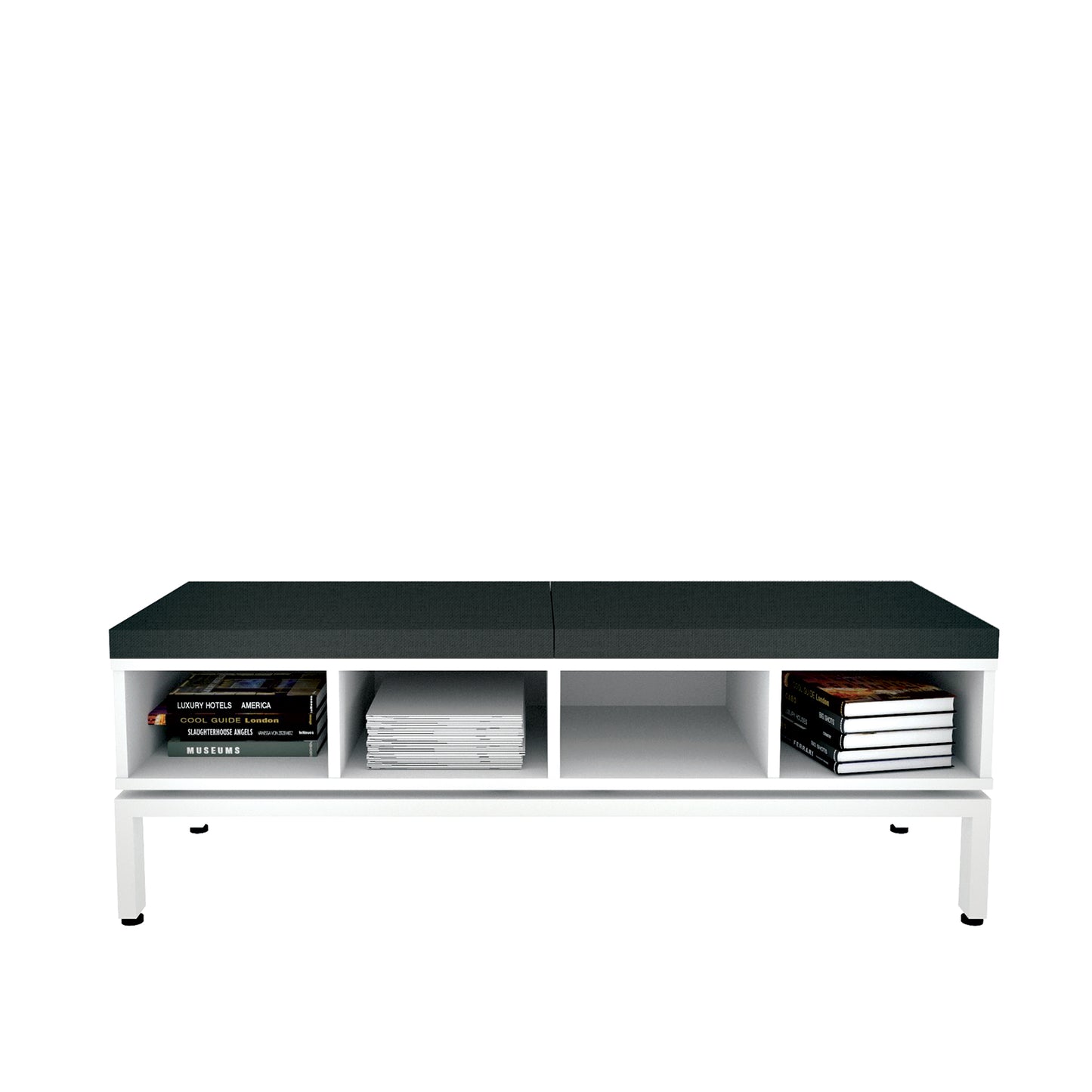 Open Storage Box 1200 EL 005 EN