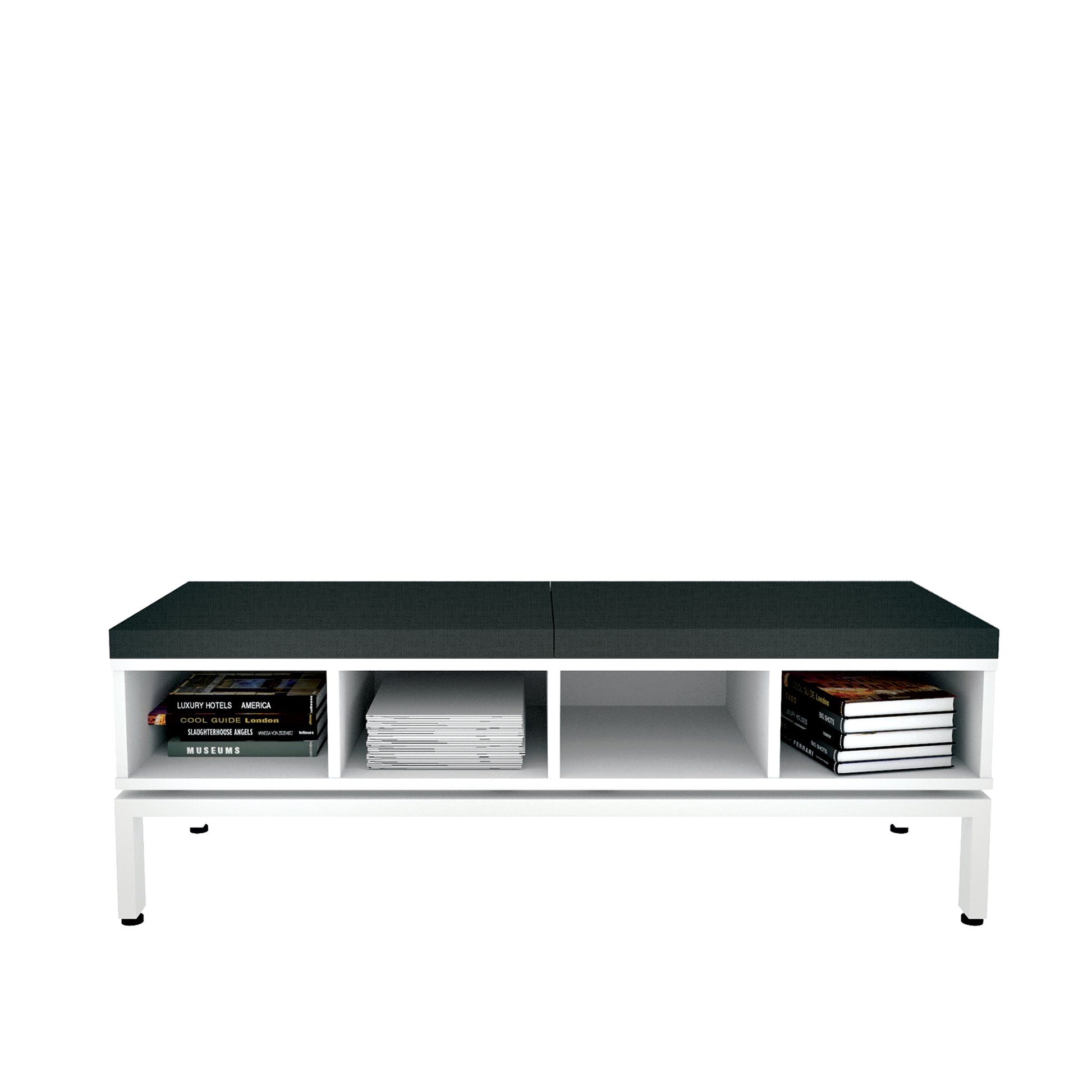 Open Storage Box 1200 EL 005 EN
