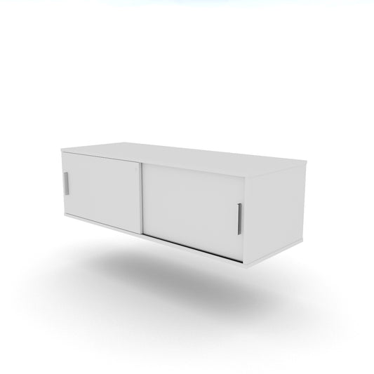 Sliding Door Storage Cabinet 1200 EL 008 EN