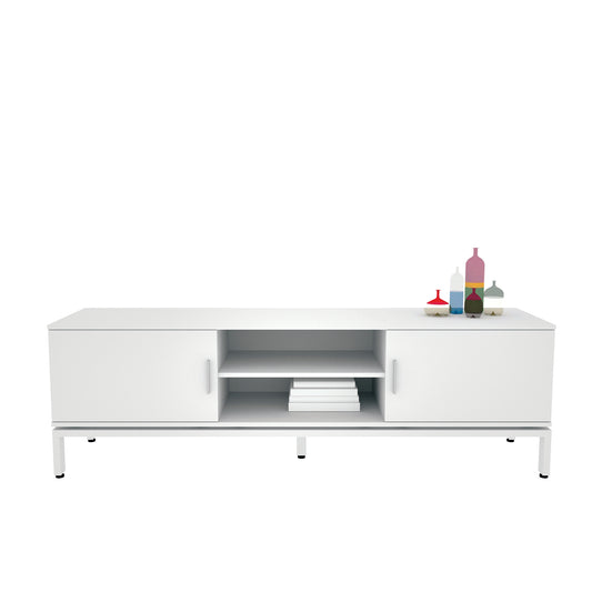 Hinge Door Storage Box 1800 EL 009 EN