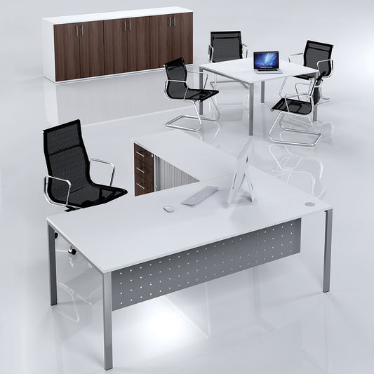 BT5 Office Desk System EN