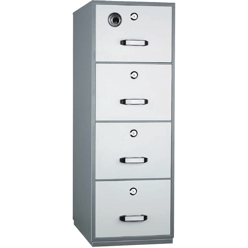 Fire Resistant Steel Filing Cabinets