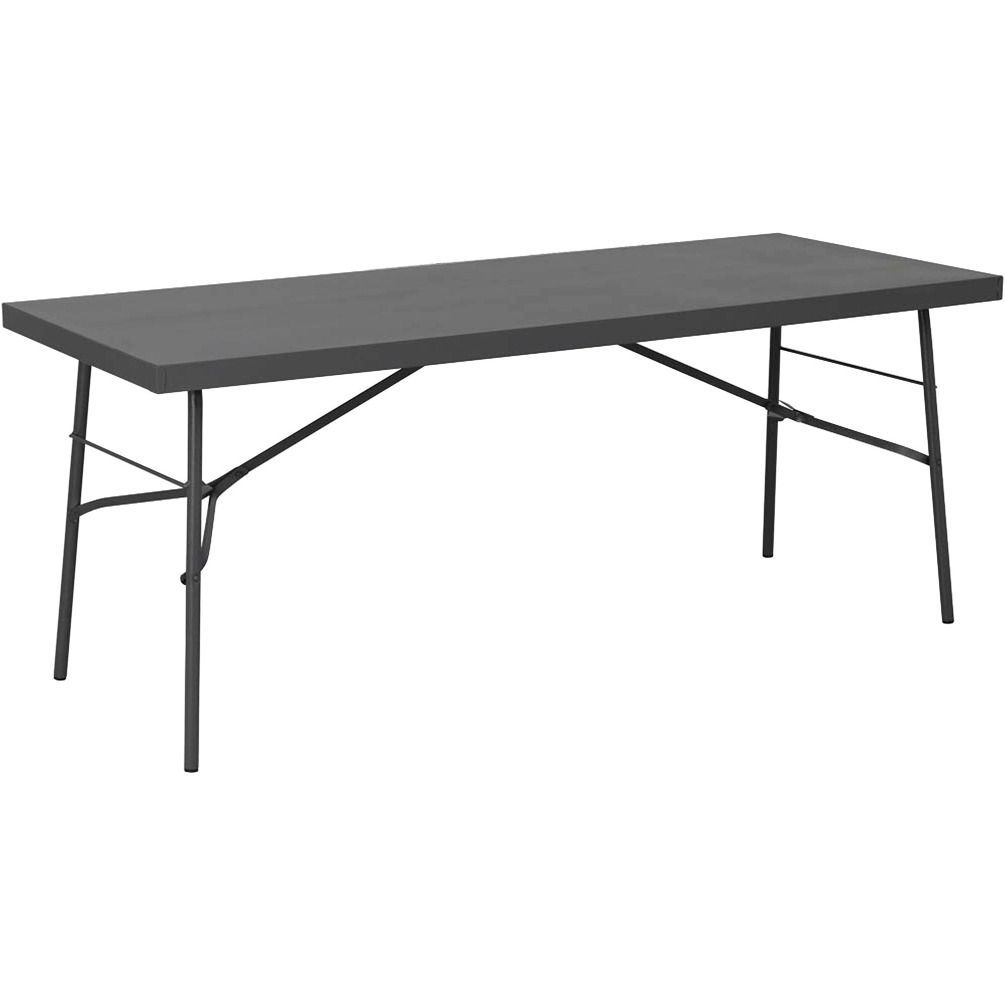 Steel Folding Table