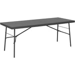 Steel Folding Table TR