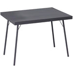 Steel Folding Table TR