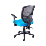 Freeze Task Mesh Mid Back Office Chair
