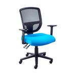 Freeze Task Mesh Mid Back Office Chair TC