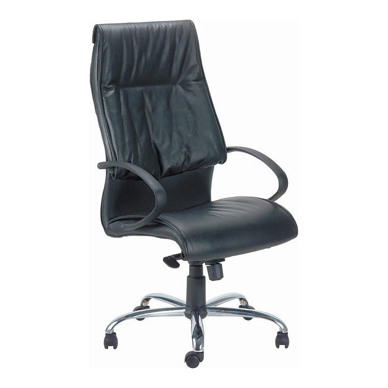 Futura Managerial PU High Back Office Chair 7643 TC