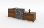 Grano Reception Counter MCP