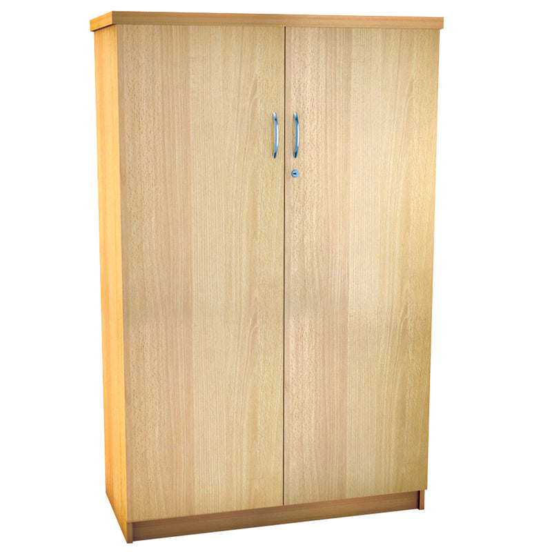 Systems Cabinet with Hinge Door MFI