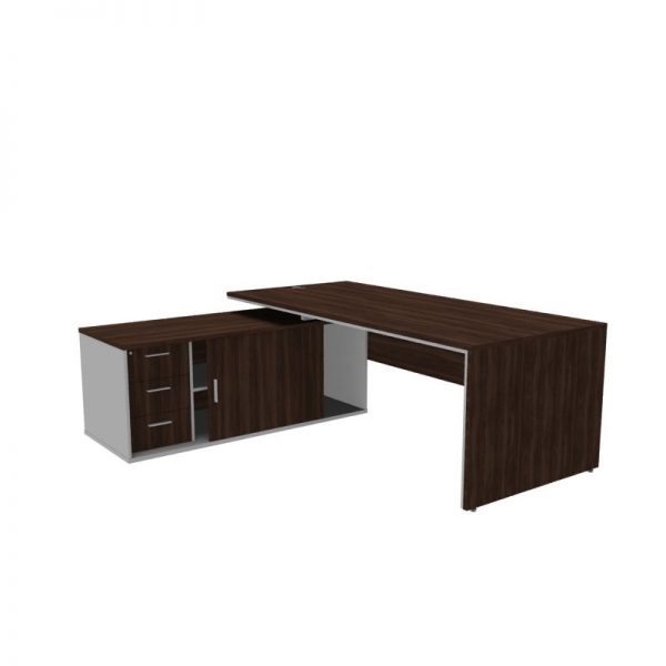Juno Executive Desk EN