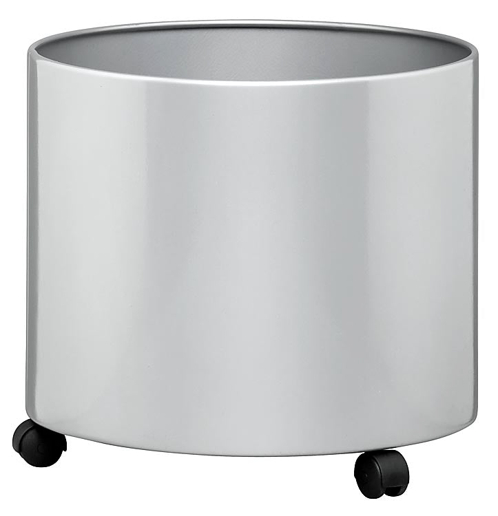 Standard Round Mobile Planter Boxes 040 KT