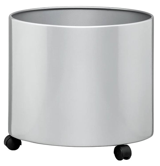 Standard Round Mobile Planter Boxes 040 KT