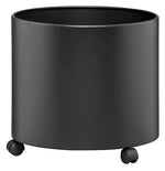 Standard Round Mobile Planter Boxes 040 KT