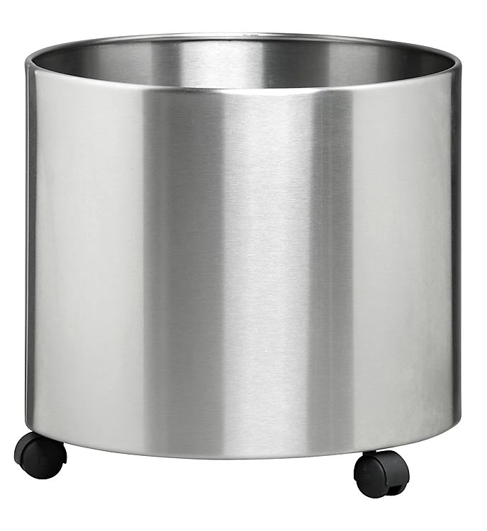 Standard Round Mobile Planter Boxes 040 KT