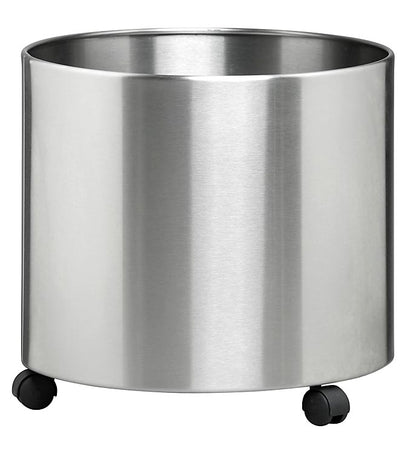 Standard Round Mobile Planter Boxes 040 KT