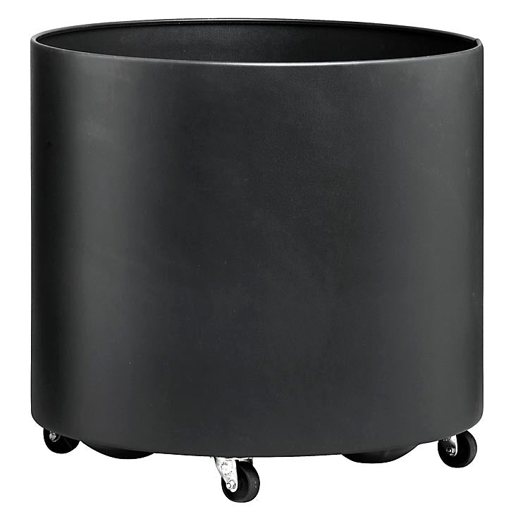Standard Round Mobile Planter Boxes 040 KT