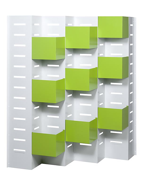 Metal Planter Screens 24J/40-1J KT