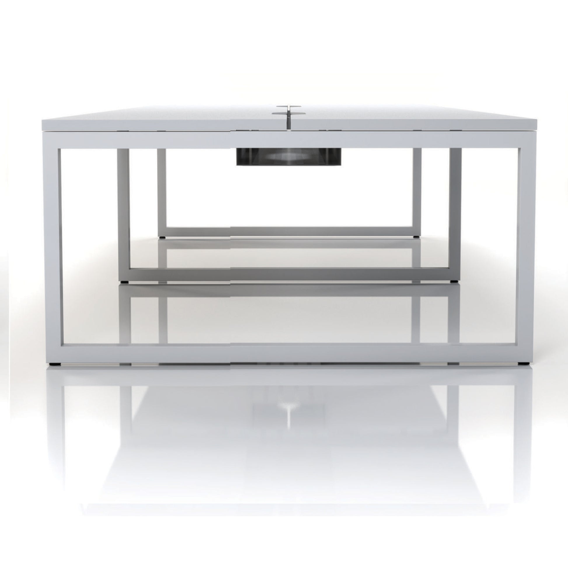 BT8LL  Dual Desk Work Stations IX