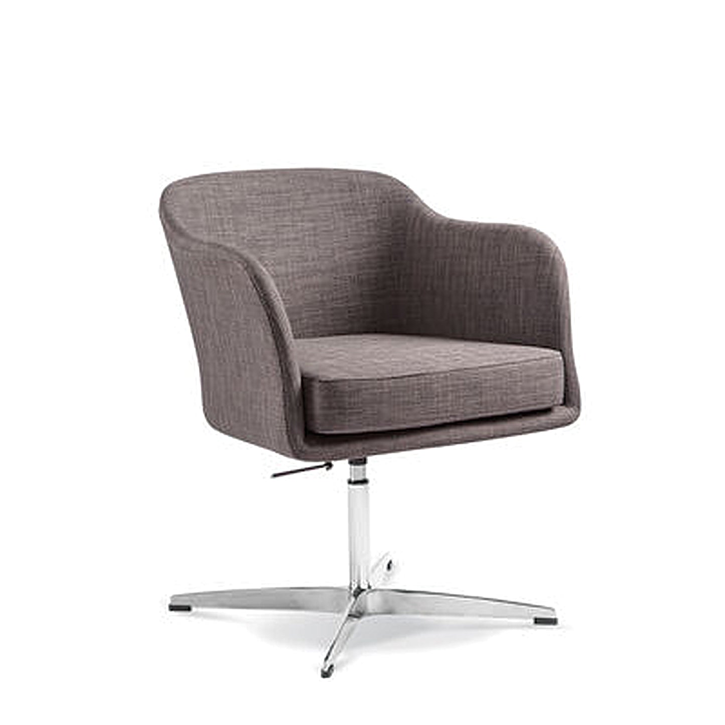 Lobby Armchair with Timber Legs or 4 Prong Leg TT