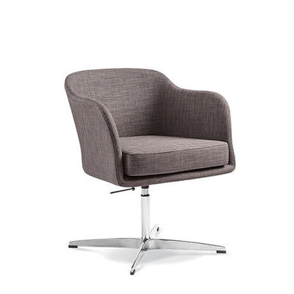 Lobby Armchair with Timber Legs or 4 Prong Leg TT