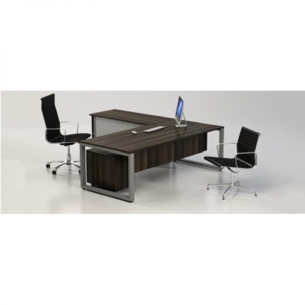 Loop Executive Desk BN