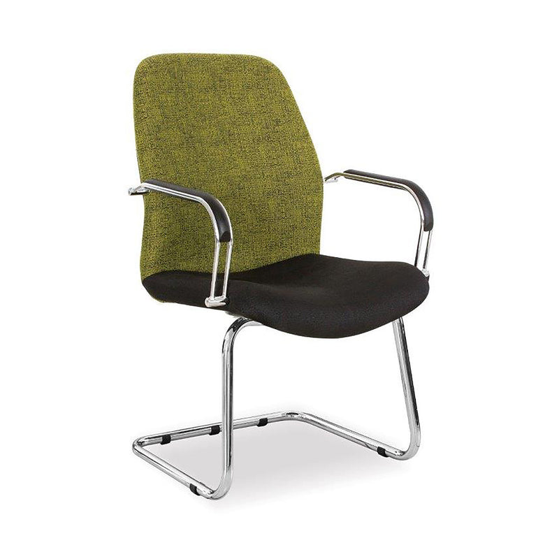 Lucea Fabric Visitor Office Chair SA