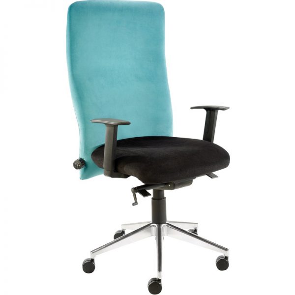 Lumbar Pro Extra High Ergonomic Office Chair TC