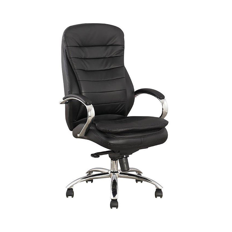 Luvitt Executive Leather High Back Office Chair 4900 JI