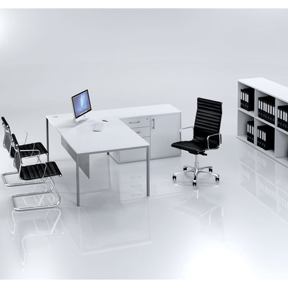 BT5 Office Desk System EN