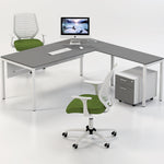 BT5 Office Desk System EN