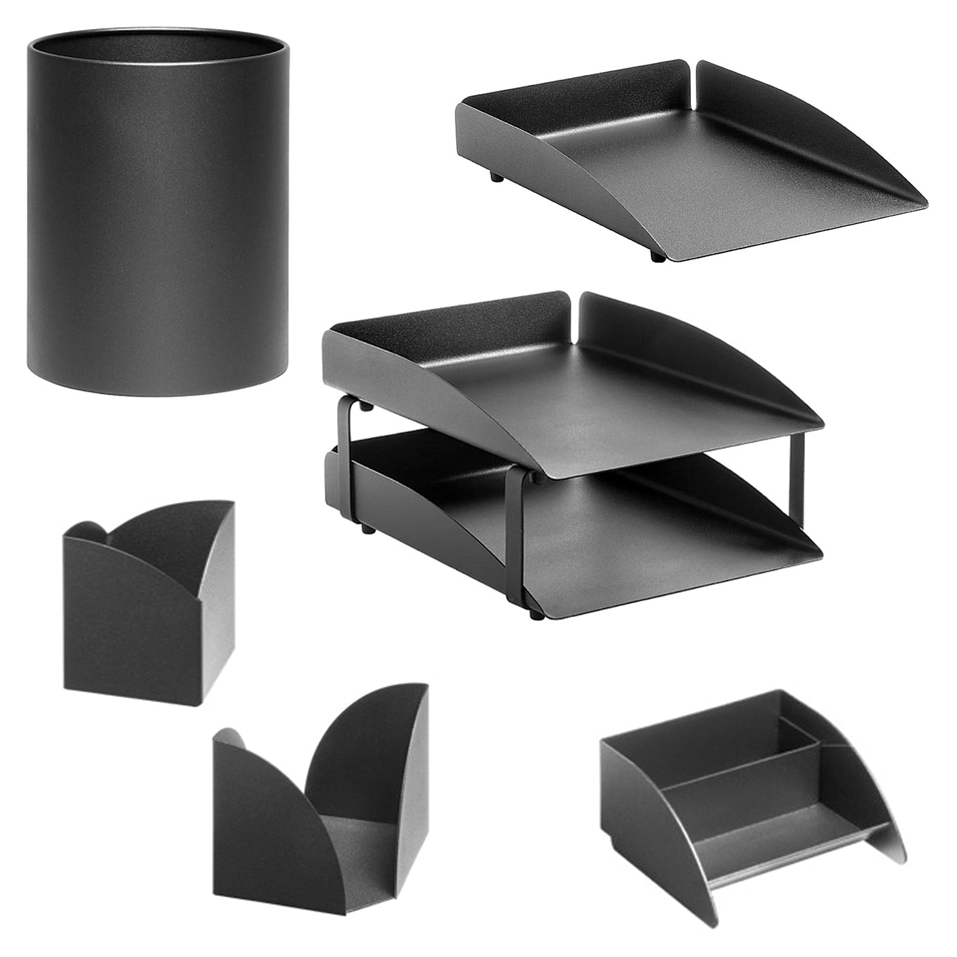 Modern Designer Desk Set KT