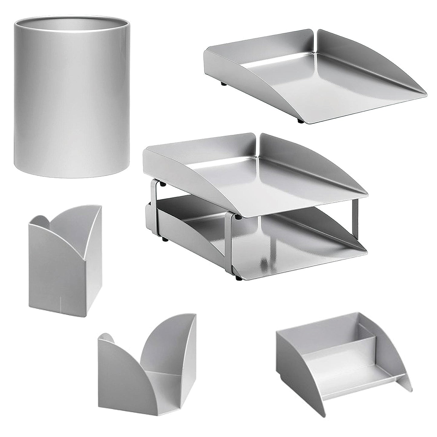 Modern Designer Desk Set KT