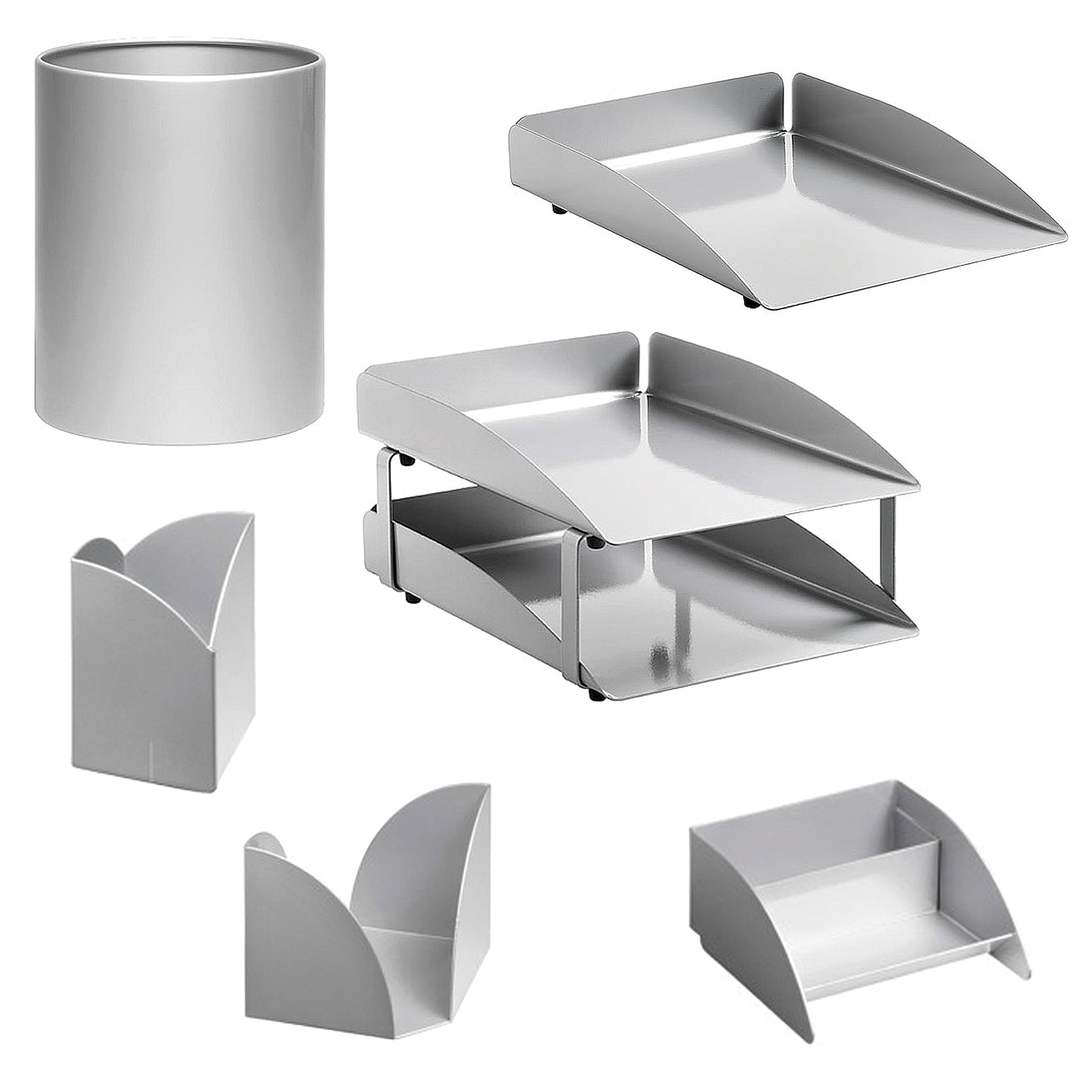 Modern Designer Desk Set KT