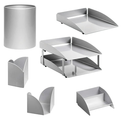 Modern Designer Desk Set KT
