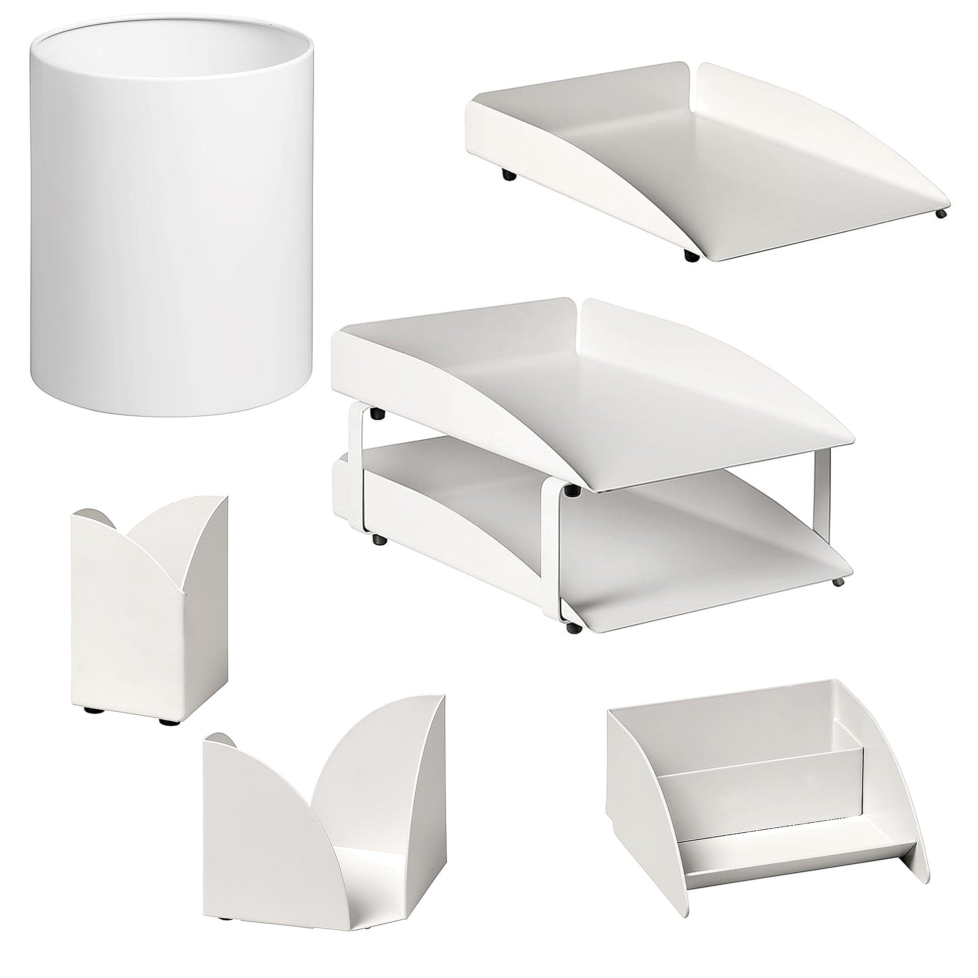 Modern Designer Desk Set KT