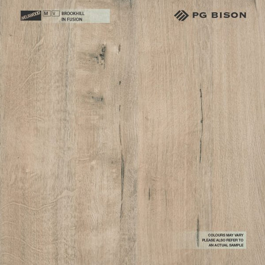 Brookhill Melamine PG