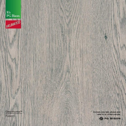 Greythorne Melamine PG