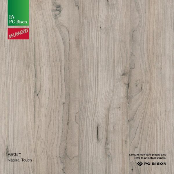 Vardo Natural Touch Melamine PG