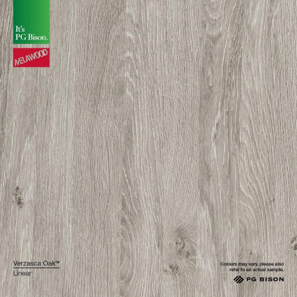 Verzasca Oak Melamine PG