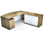 Miami Managerial Office Desk 1000 MFI
